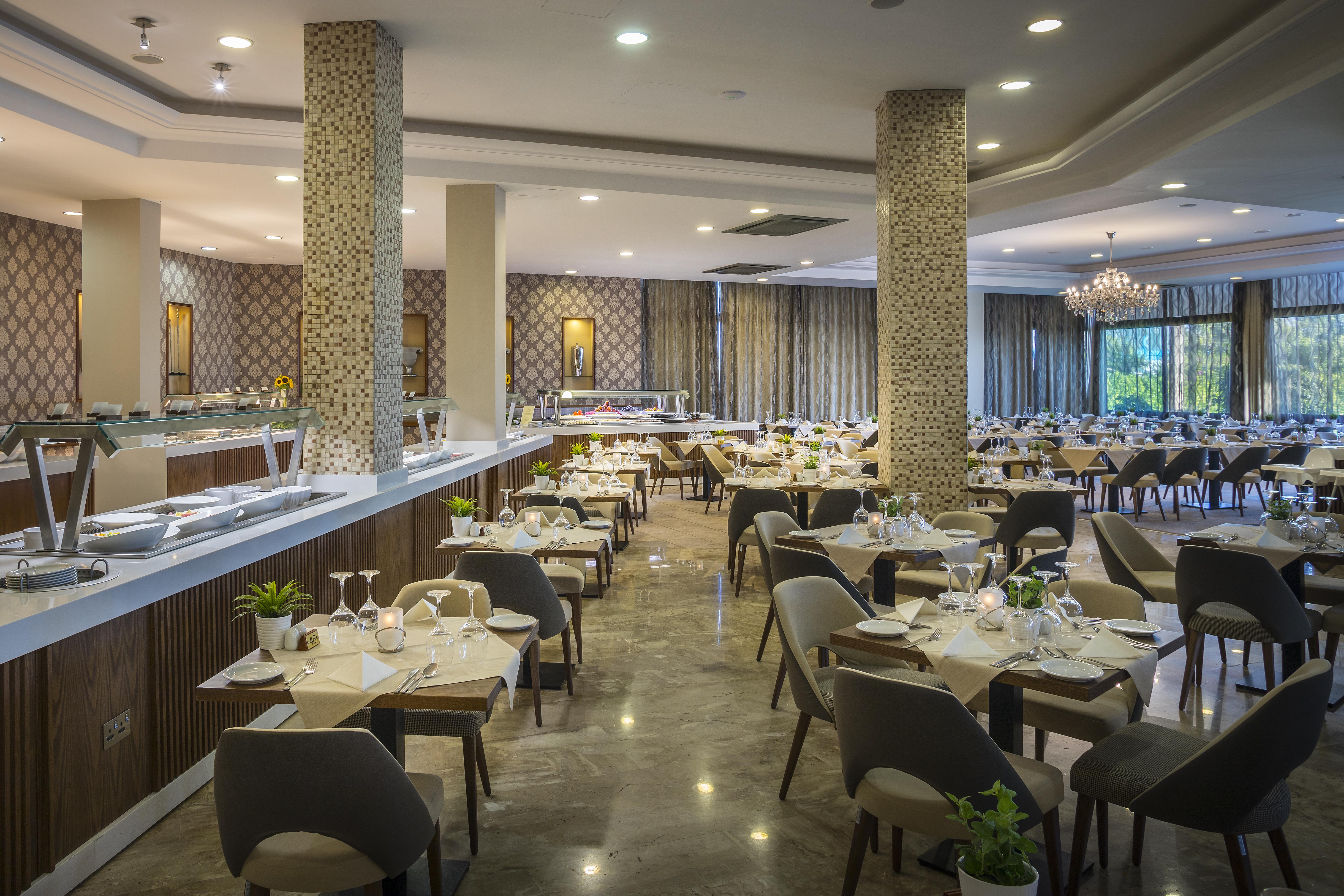 Pavlo Napa Beach Hotel Ayia Napa Exterior photo